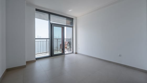 Elegant Waterfront Living at Dubai Creek Harbour, picture 11