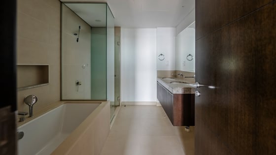 Elegant Waterfront Living at Dubai Creek Harbour, picture 13