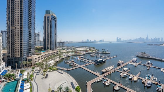 Elegant Waterfront Living at Dubai Creek Harbour, picture 10