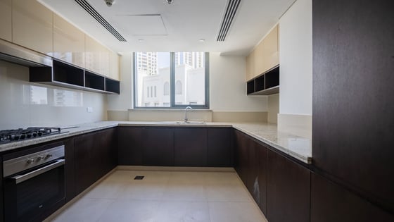 Elegant Waterfront Living at Dubai Creek Harbour, picture 22