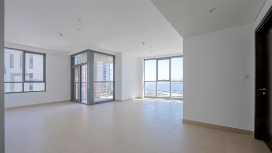 Elegant Waterfront Living at Dubai Creek Harbour, picture 2