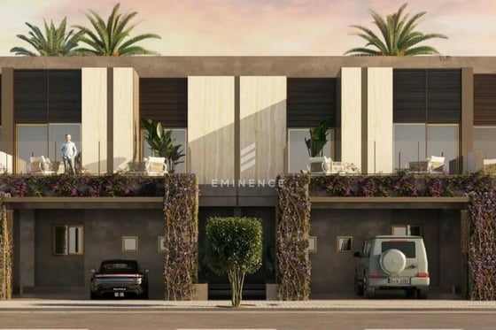BRAND NEW | END UNIT | 4 BEDROOM, picture 2