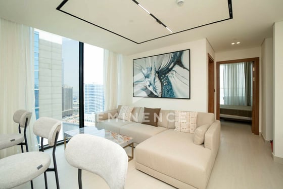 Furnished | Jacuzzi on Terrace | Full Canal View, picture 3