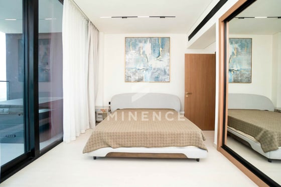 Furnished | Jacuzzi on Terrace | Full Canal View, picture 9