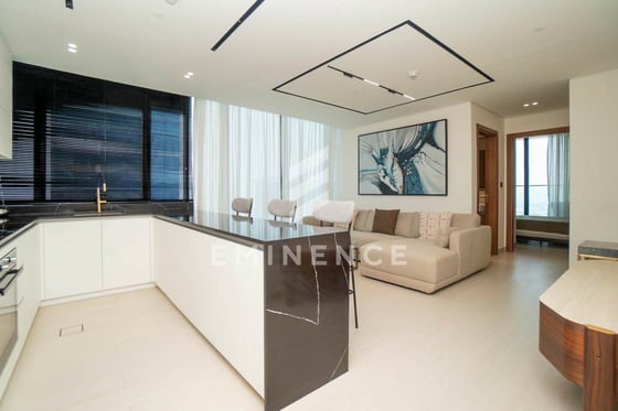 Furnished | Jacuzzi on Terrace | Full Canal View, picture 4