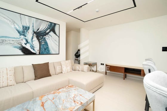 Furnished | Jacuzzi on Terrace | Full Canal View, picture 5