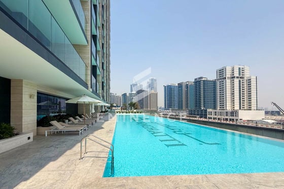 Furnished | Jacuzzi on Terrace | Full Canal View, picture 17