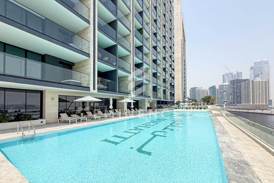Furnished | Jacuzzi on Terrace | Full Canal View, picture 2