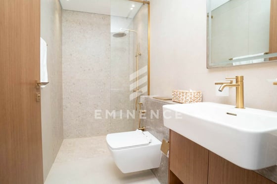 Furnished | Jacuzzi on Terrace | Full Canal View, picture 13