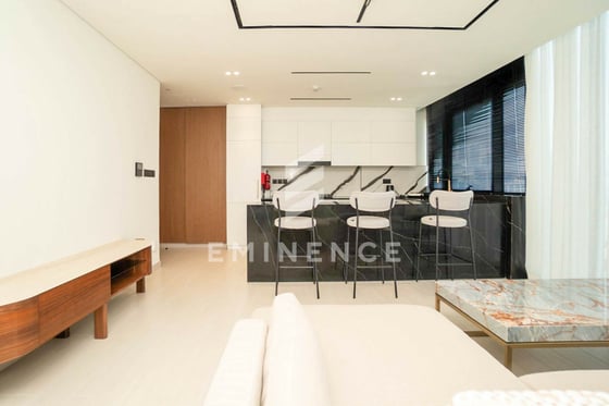Furnished | Jacuzzi on Terrace | Full Canal View, picture 6