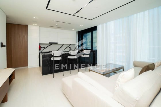 Furnished | Jacuzzi on Terrace | Full Canal View, picture 12