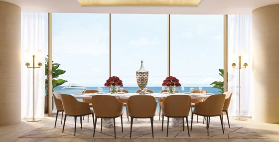 Bvlgari Lighthouse At Jumeirah Bay Island, picture 5