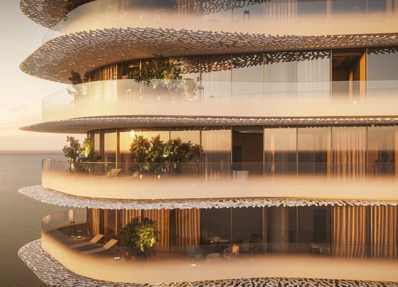 Bvlgari Lighthouse At Jumeirah Bay Island, picture 3