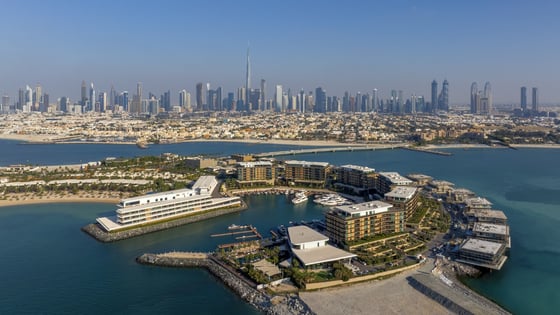 Bvlgari Lighthouse At Jumeirah Bay Island, picture 8