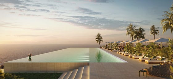 Bvlgari Lighthouse At Jumeirah Bay Island, picture 6