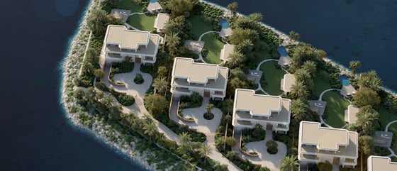Jumeirah Asora Bay Ocean Mansions At La Mer, picture 5