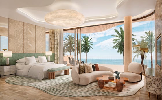 Jumeirah Asora Bay Ocean Mansions At La Mer, picture 8