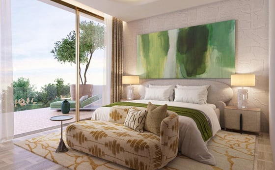 Jumeirah Asora Bay Ocean Mansions At La Mer, picture 9