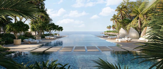 Jumeirah Asora Bay Ocean Mansions At La Mer, picture 7