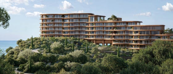 Jumeirah Asora Bay Ocean Mansions At La Mer, picture 2