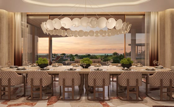 Jumeirah Asora Bay Ocean Mansions At La Mer, picture 10