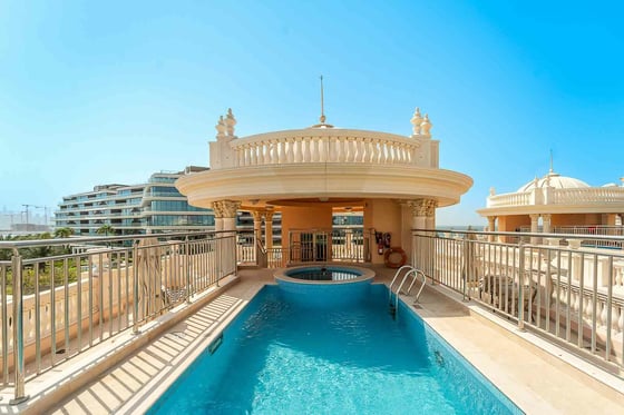 Luxurious Living | Rooftop Pool | Beachfront, picture 26