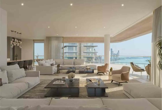 Highest Ceiling | Luxurious Living | Best Unit, picture 2