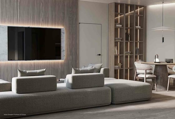 Highest Ceiling | Luxurious Living | Best Unit, picture 10