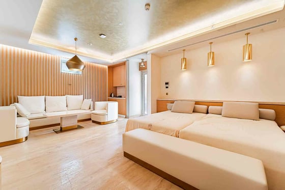 To Let | Beach Front | Palm and Skyline Views, picture 10