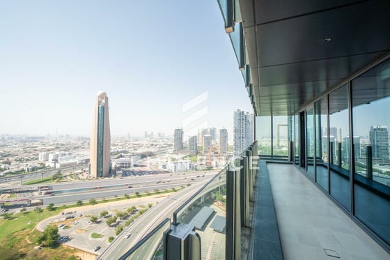 01 Series | Simplex | Exclusive | HIgh Floor, picture 1