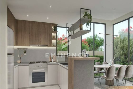 5 Bed plus Maids | On Green Belt | Genuine, picture 6