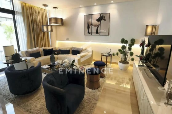 Single Row | Modern Townhouse | High ROI, picture 5