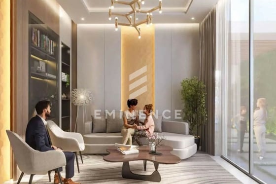Single Row | Modern Townhouse | High ROI, picture 6