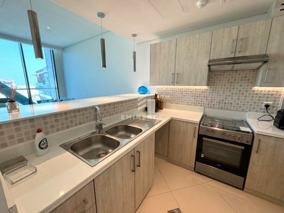EXCLUSIVE | FULLY FURNISHED | HIGH FLOOR, picture 8
