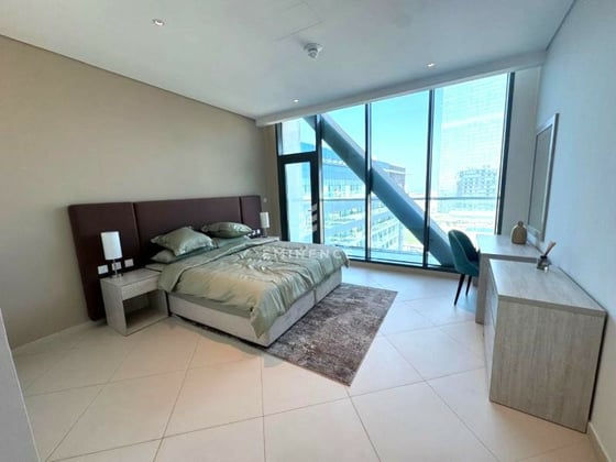 EXCLUSIVE | FULLY FURNISHED | HIGH FLOOR, picture 5