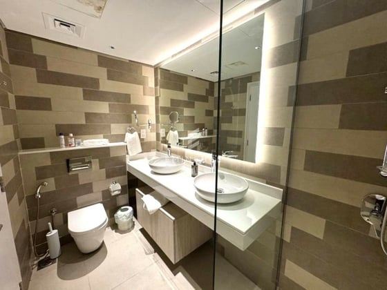 EXCLUSIVE | FULLY FURNISHED | HIGH FLOOR, picture 17