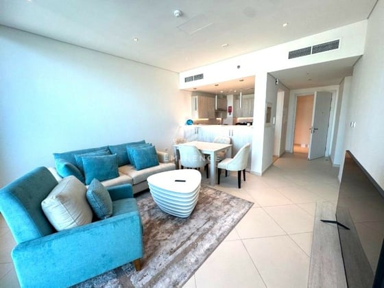 EXCLUSIVE | FULLY FURNISHED | HIGH FLOOR, picture 2
