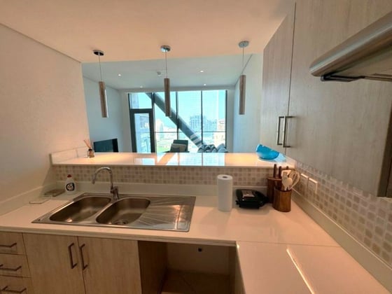 EXCLUSIVE | FULLY FURNISHED | HIGH FLOOR, picture 3