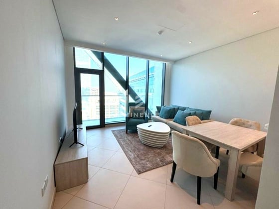EXCLUSIVE | FULLY FURNISHED | HIGH FLOOR, picture 4