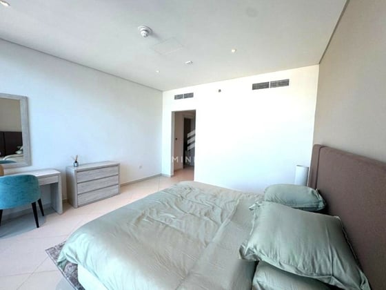 EXCLUSIVE | FULLY FURNISHED | HIGH FLOOR, picture 13