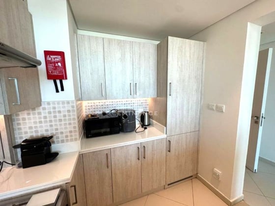 EXCLUSIVE | FULLY FURNISHED | HIGH FLOOR, picture 6