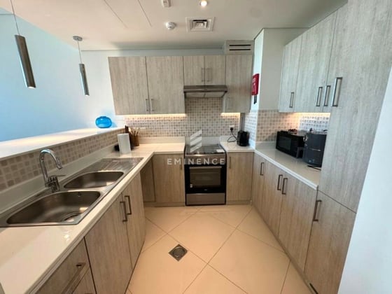 EXCLUSIVE | FULLY FURNISHED | HIGH FLOOR, picture 9