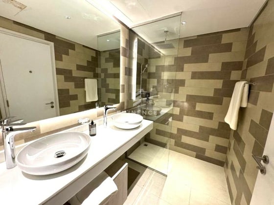 EXCLUSIVE | FULLY FURNISHED | HIGH FLOOR, picture 16