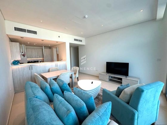 EXCLUSIVE | FULLY FURNISHED | HIGH FLOOR, picture 7