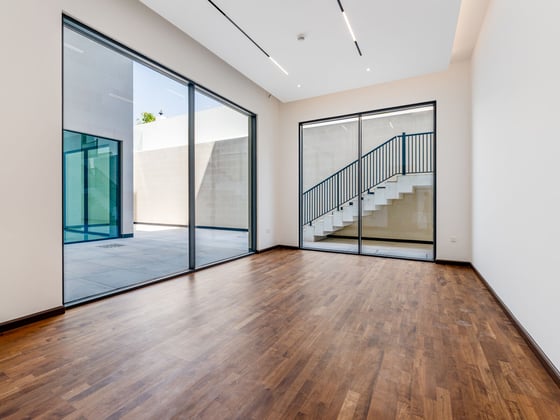 6BR Luxury Villa | Pool | Cinema | Gym | Elevator, picture 16