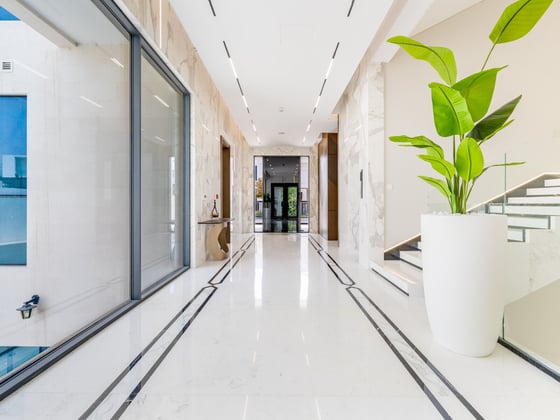 6BR Luxury Villa | Pool | Cinema | Gym | Elevator, picture 6