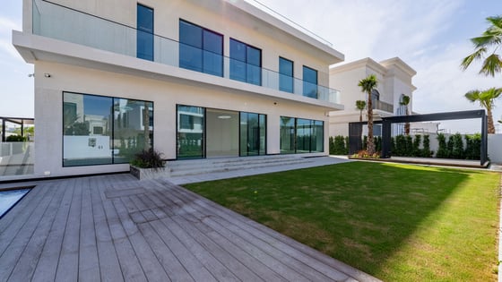 Elegant with private pool, gym, basement, barbecue, picture 45
