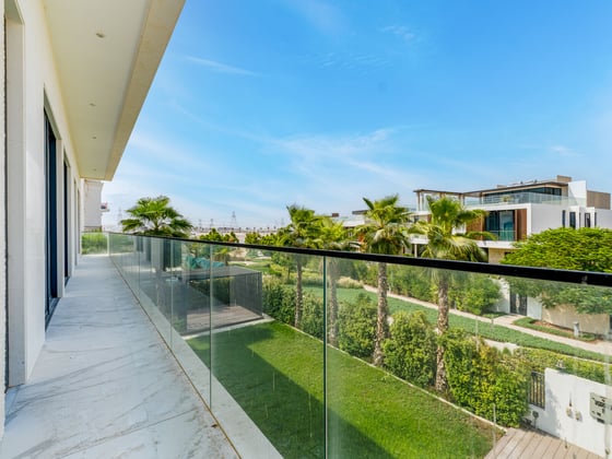 6BR Luxury Villa | Pool | Cinema | Gym | Elevator, picture 26