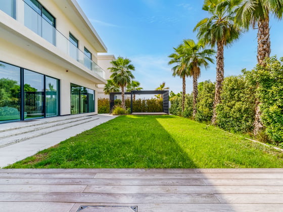 6BR Luxury Villa | Pool | Cinema | Gym | Elevator, picture 28