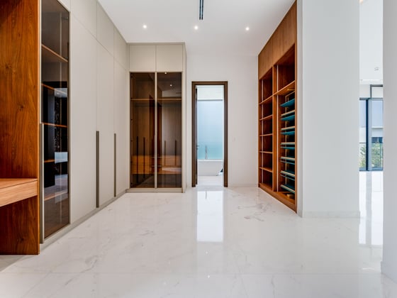 6BR Luxury Villa | Pool | Cinema | Gym | Elevator, picture 18